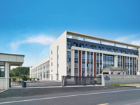 黃山振州電子科技股份有限公司-公司簡介